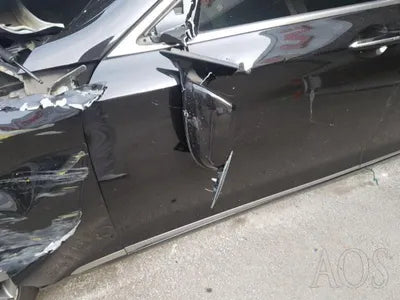 2018 Genesis G80 KMHGN41DDJU289518 VIN:KMHGN41DDJU289518