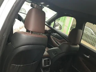 2019 Hyundai Santa FE KMHS581CDKU124309 VIN:KMHS581CDKU124309