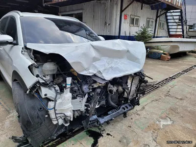 2019 Hyundai Tucson 816KMKMHJ381ABKU0 VIN:816KMKMHJ381ABKU0