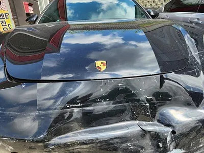 2018 Porsche Panamera WP0AB2978JL135446 VIN:WP0AB2978JL135446