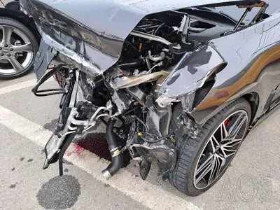 2018 Kia Stinger KNAE351ADJS008424 VIN:KNAE351ADJS008424