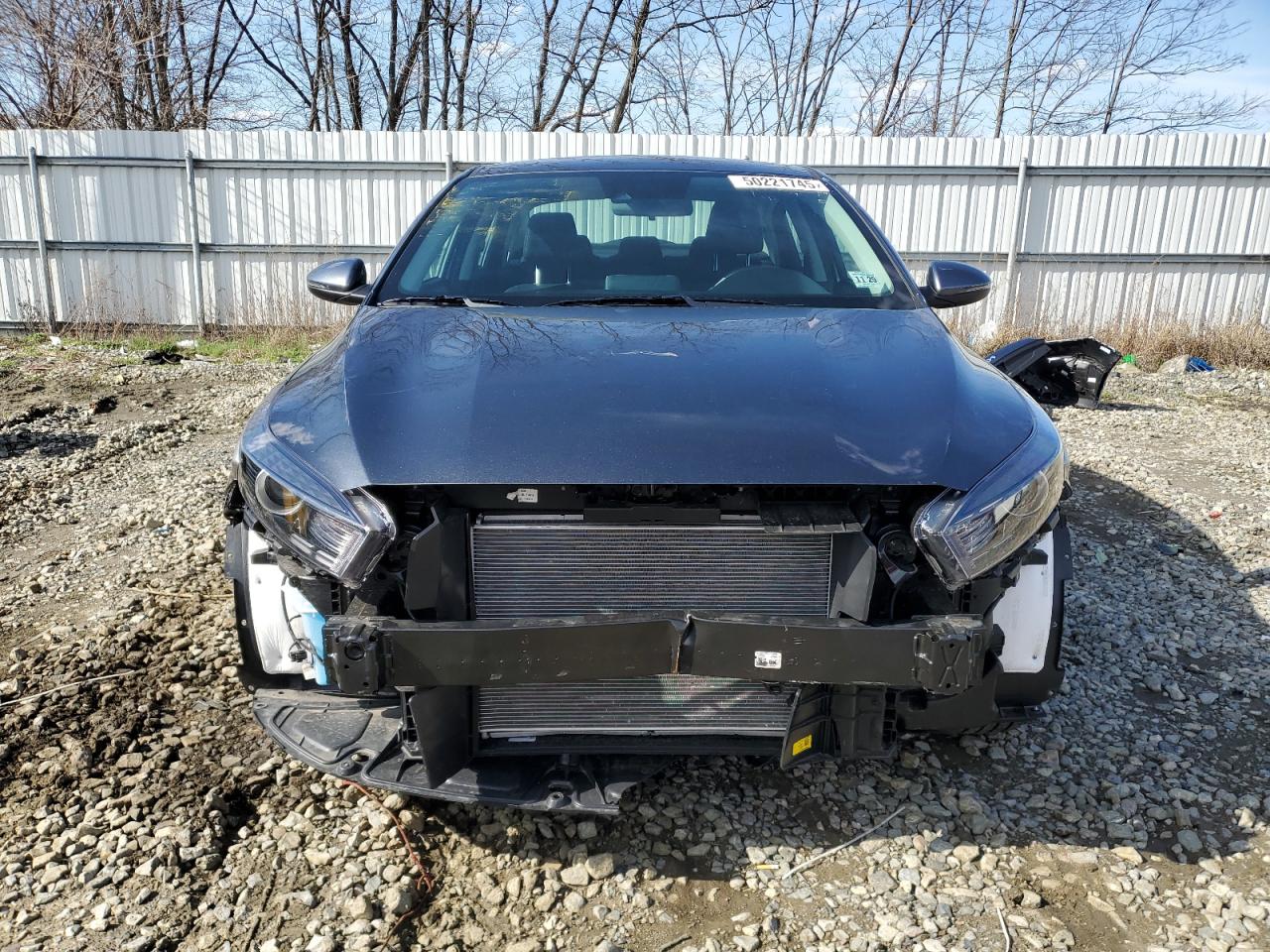 2024 KIA FORTE LX VIN:3KPF24AD2RE810215