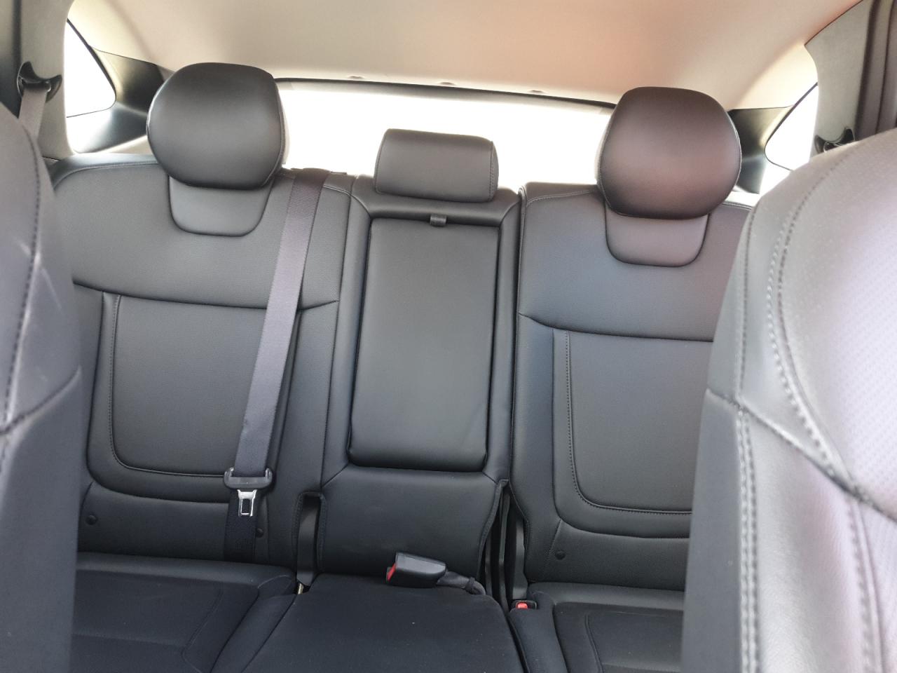 2023 HYUNDAI TUCSON SEL VIN:5NMJF3AE3PH267450