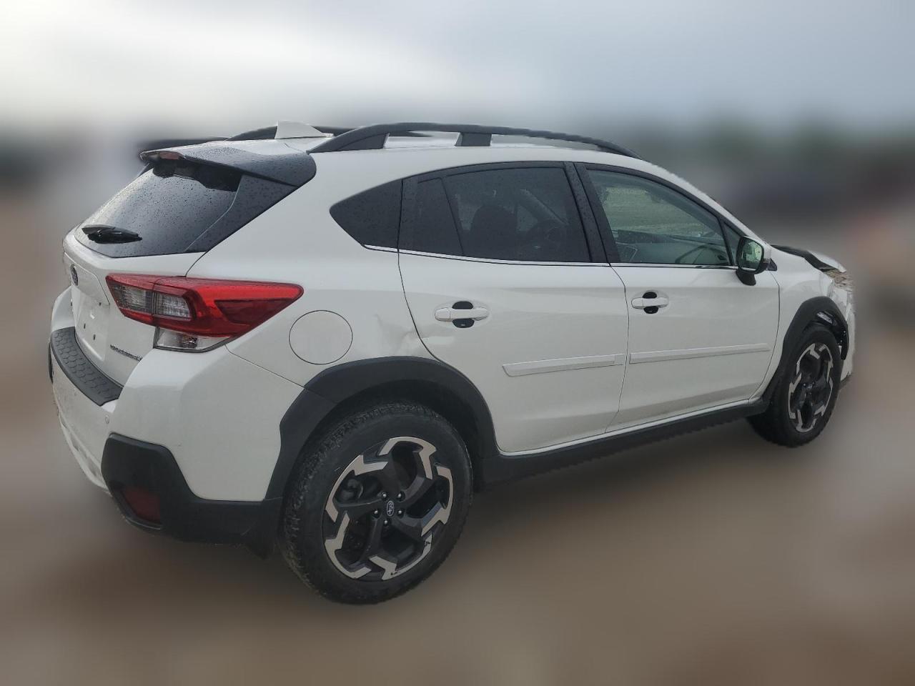 2023 SUBARU CROSSTREK LIMITED VIN:WP0AA2A8XNS255297