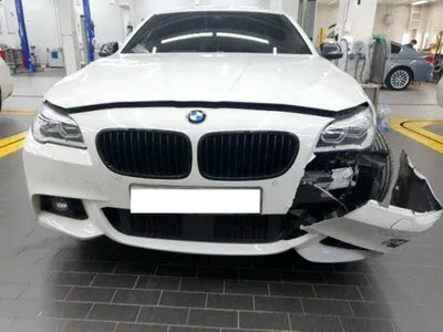 2016 BMW 530 WBA5D3108GGV85676 VIN:WBA5D3108GGV85676