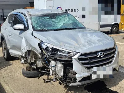 2018 Hyundai Tucson VIN: