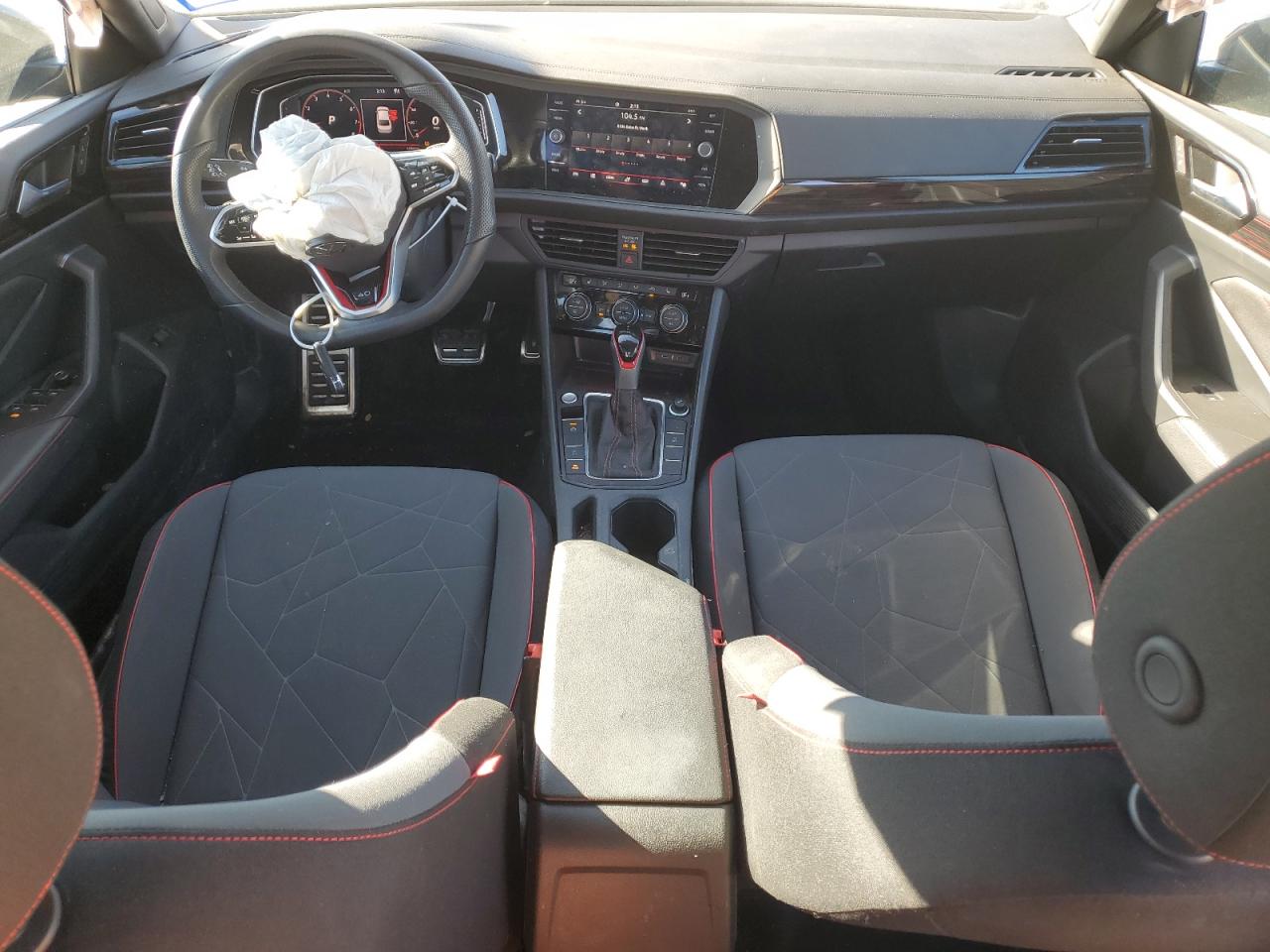 2024 VOLKSWAGEN JETTA 40TH ANNIVERSARY VIN:3VW9T7BU9RM004529