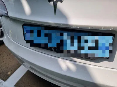 2020 Tesla Model 3 5YJ3E1EB9LF733510 VIN:5YJ3E1EB9LF733510