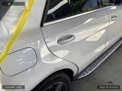 2018 Mercedes-Benz GLE 350 WDCDA2EB6JB104657 VIN:WDCDA2EB6JB104657