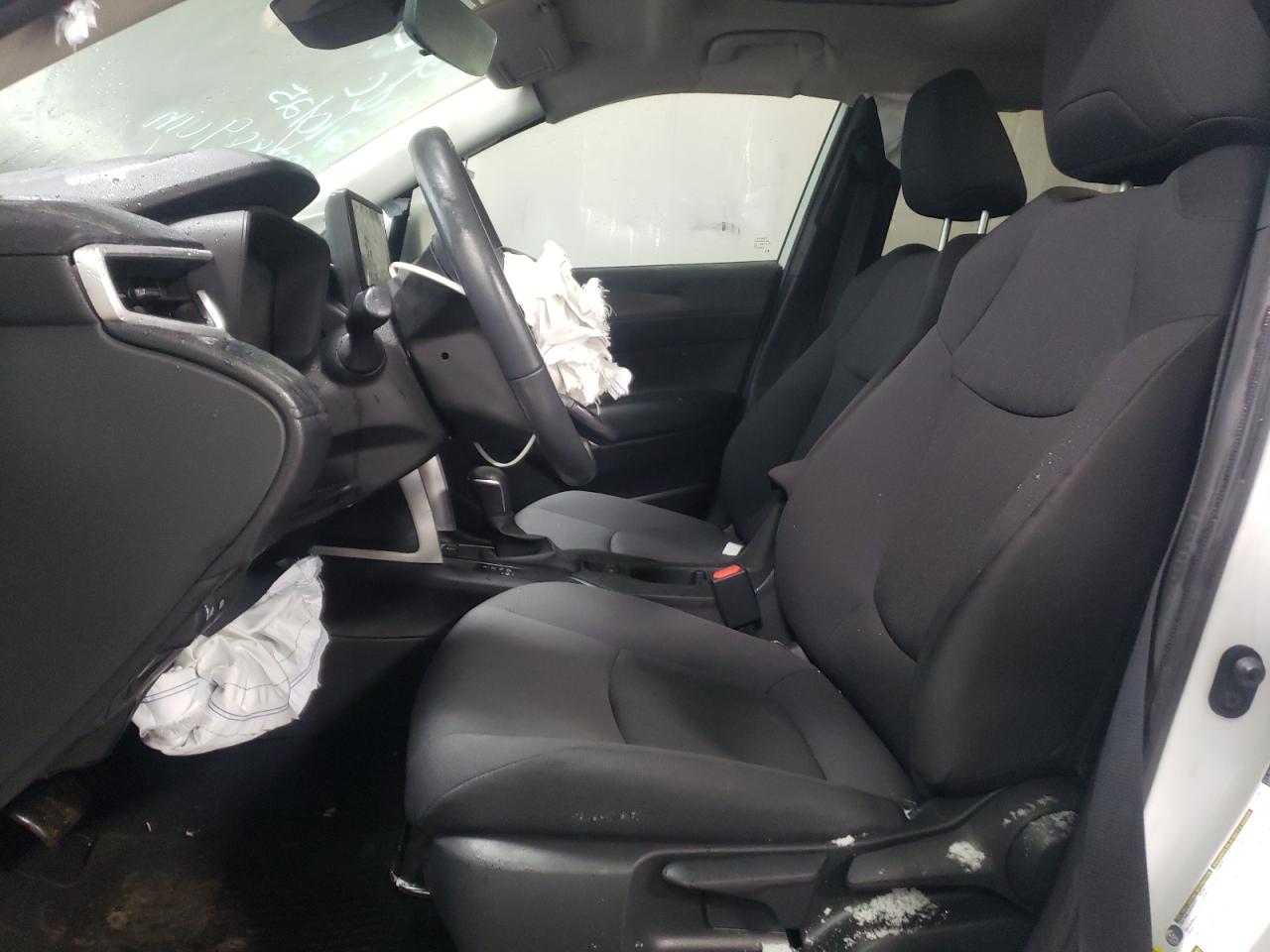 2024 TOYOTA COROLLA CROSS LE VIN:7MUBAABGXRV097889