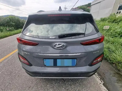 2019 Hyundai Kona KMHK381GFKU043744 VIN:KMHK381GFKU043744