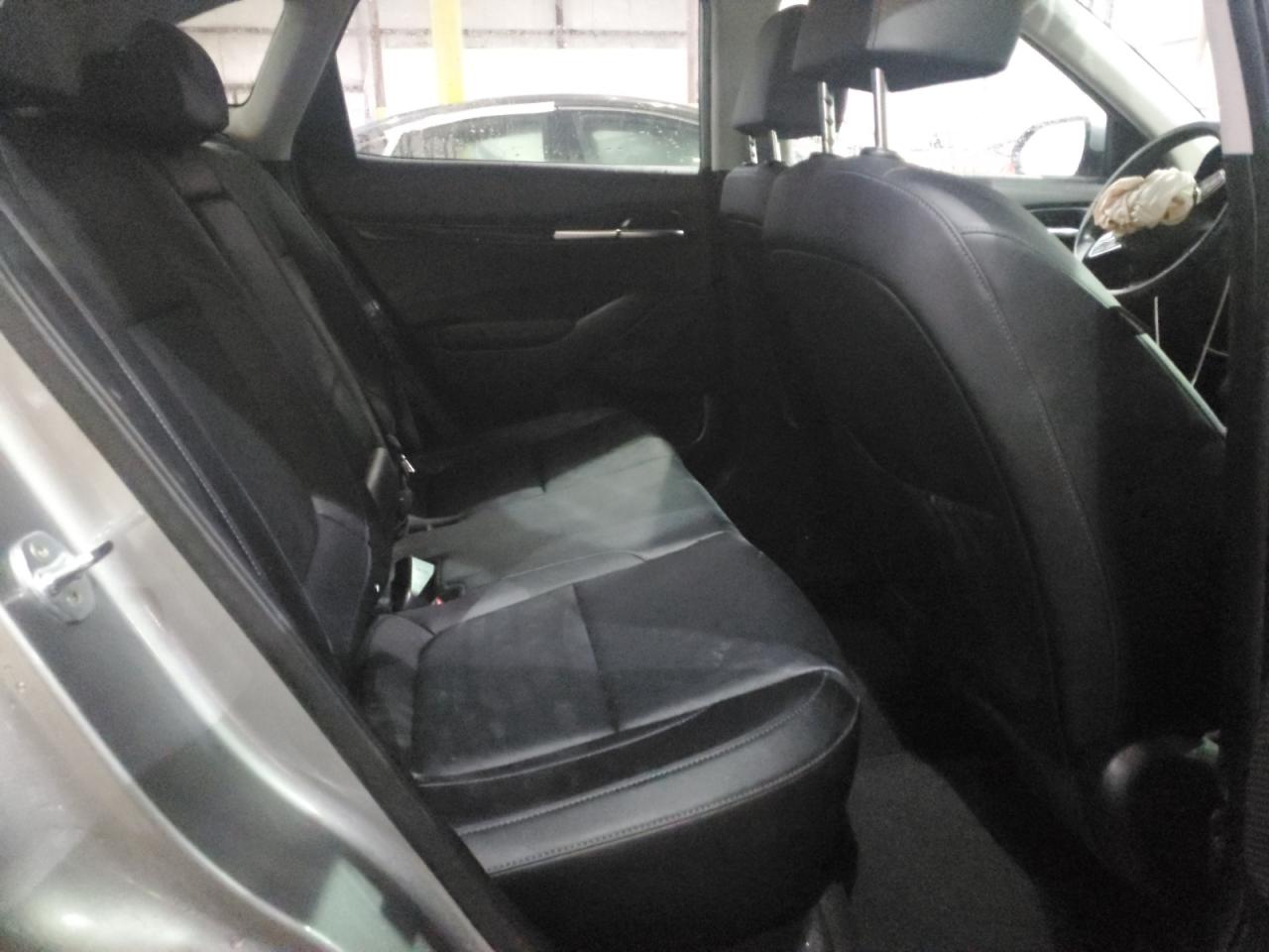 2023 KIA SELTOS EX VIN:KNDERCAA7P7394876