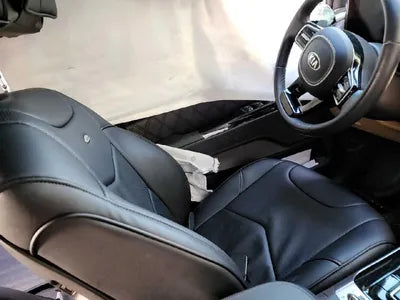 2020 Kia Carnival VIN: