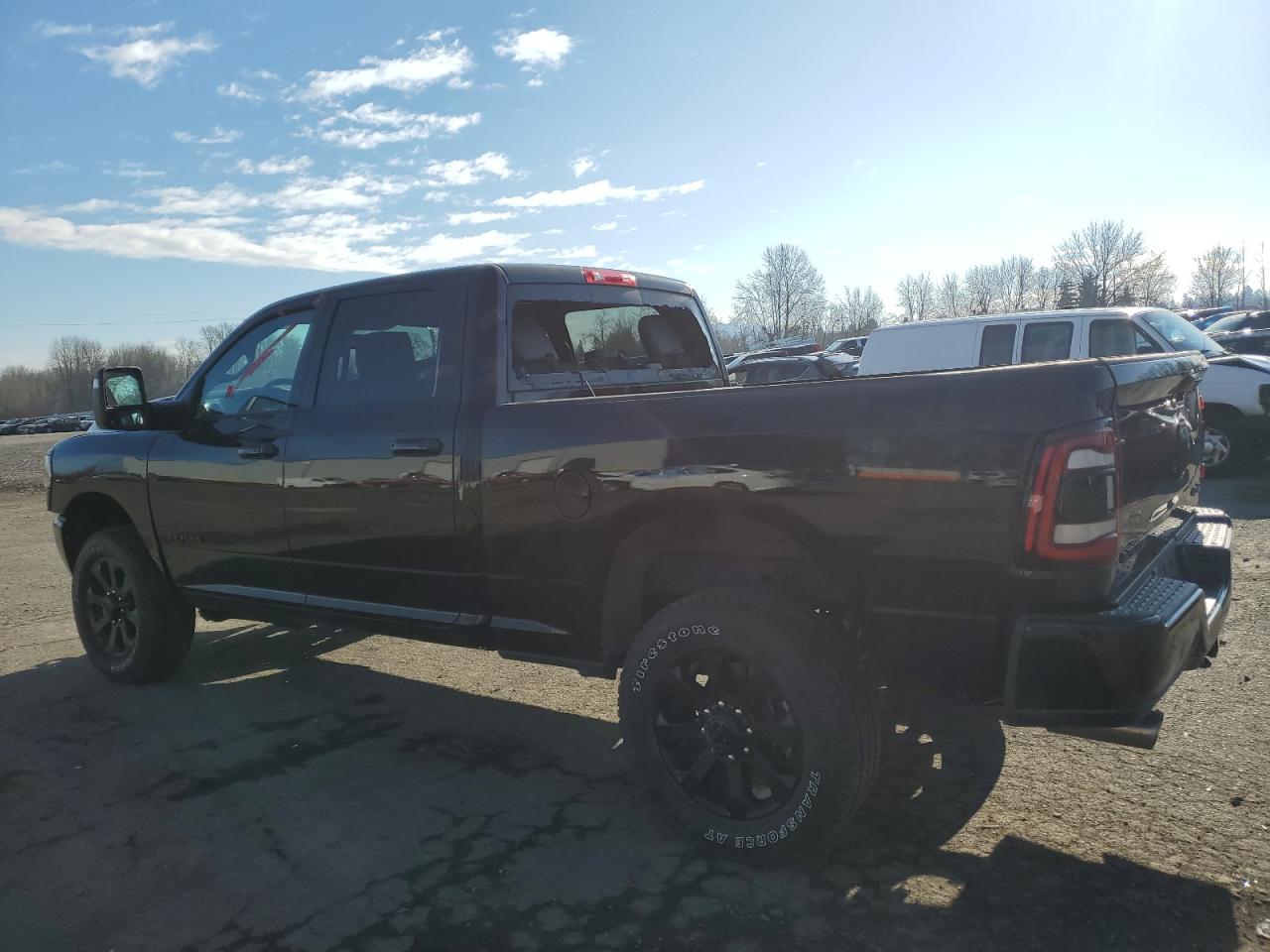 2024 RAM 2500 LARAMIE VIN:1FDNF6AY4HDB05653