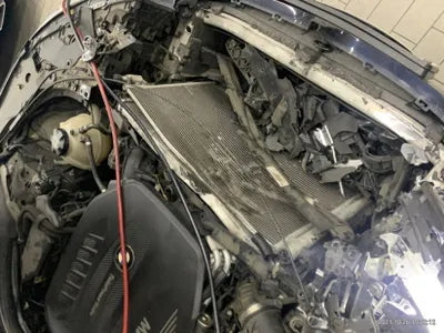 2017 BMW 740 WBA7C610XHG760637 VIN:WBA7C610XHG760637