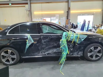 2018 Mercedes-Benz E 220 WDDZF0EB7KA519260 VIN:WDDZF0EB7KA519260