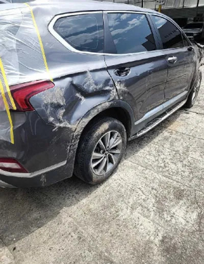 2020 Hyundai Santa FE KMHS281BDLU284267 VIN:KMHS281BDLU284267