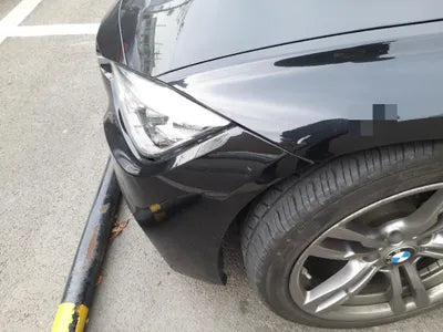 2018 BMW 320 WBA8C5103JA074690 VIN:WBA8C5103JA074690