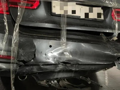 2015 BMW 320 WBA8C5102GK635710 VIN:WBA8C5102GK635710