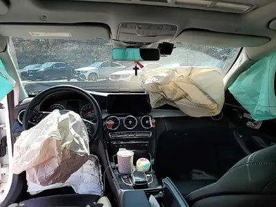 2020 Mercedes-Benz C 200 W1KWF8ABXLR567278 VIN:W1KWF8ABXLR567278