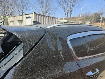 2018 Kia Sportage KNAPN813BJK460188 VIN:KNAPN813BJK460188
