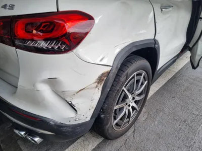 2022 Mercedes-Benz A 45 AMG W1N4N5DB9NJ384172 VIN:W1N4N5DB9NJ384172