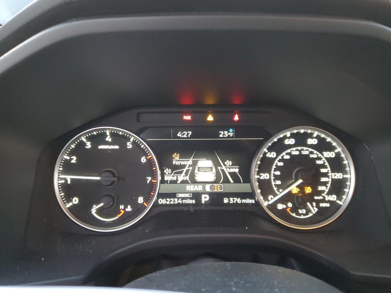 2022 MITSUBISHI OUTLANDER SE VIN:JA4J4UA81NZ024583