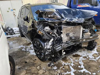 2020 Kia Carnival VIN: