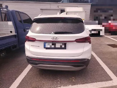 2022 Hyundai Santa FE KMHS3811BNU058784 VIN:KMHS3811BNU058784
