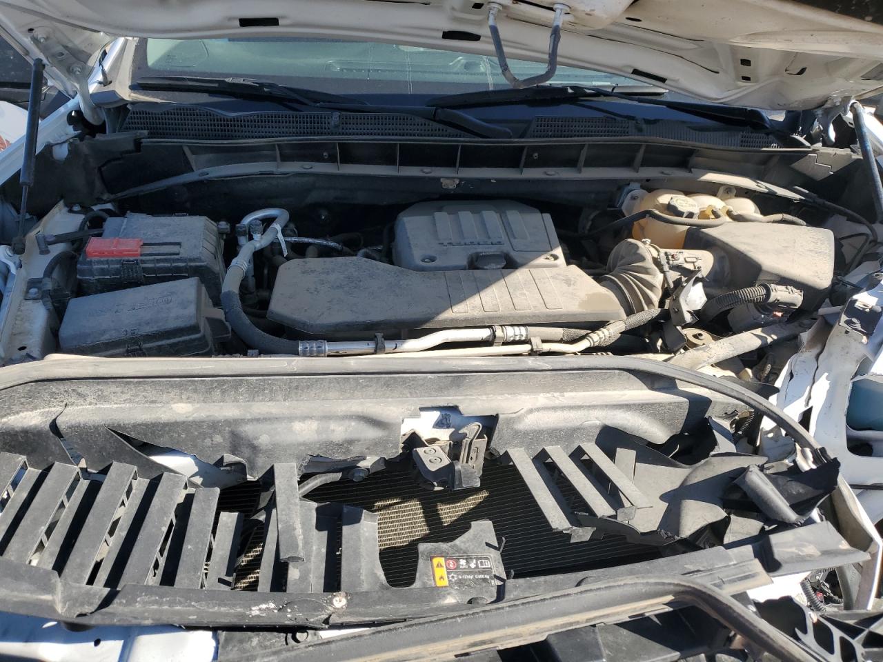 2022 GMC SIERRA LIMITED C1500 VIN:3GTN8AEK2NG218832