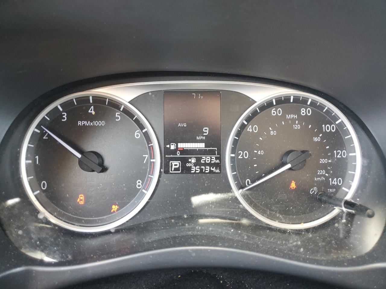 2022 NISSAN KICKS S VIN:3N1CP5BV3NL489151