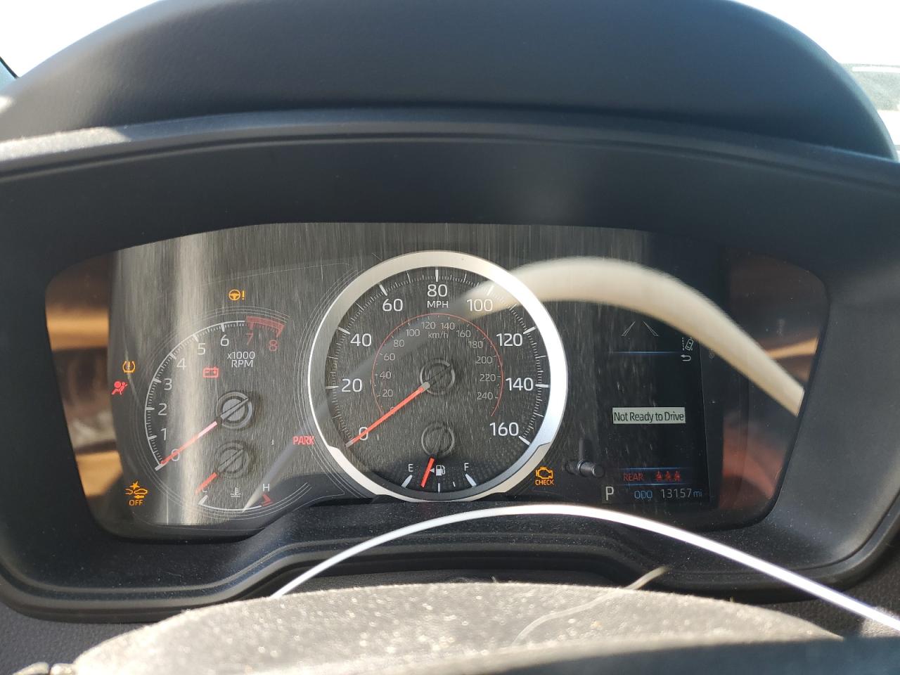 2022 TOYOTA COROLLA SE VIN:5YFS4MCE0NP127839