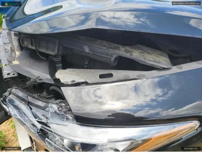 2018 Infiniti QX60 5N1AL0MM6HC561673 VIN:5N1AL0MM6HC561673