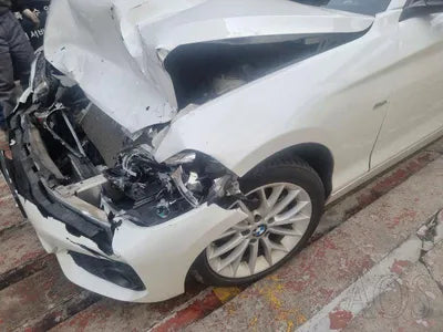 2016 BMW 118 691KMWBA1S5108G5D VIN:691KMWBA1S5108G5D