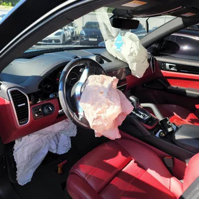 2019 Porsche Cayenne WP1AA29Y5KDA37643 VIN:WP1AA29Y5KDA37643