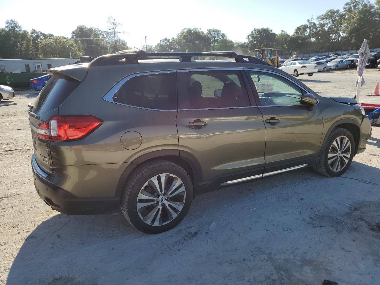 2022 SUBARU ASCENT LIMITED VIN:4S4WMAPD5N3421095