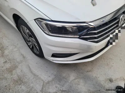 2022 Volkswagen Jetta VIN: