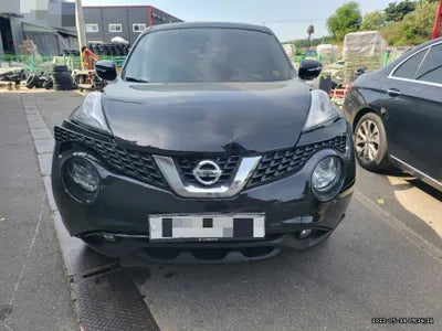 2015 Nissan Juke JN1AF58E6FT100260 VIN:JN1AF58E6FT100260