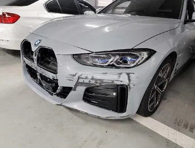 2023 BMW i4 WBY71AW05PFN62359 VIN:WBY71AW05PFN62359