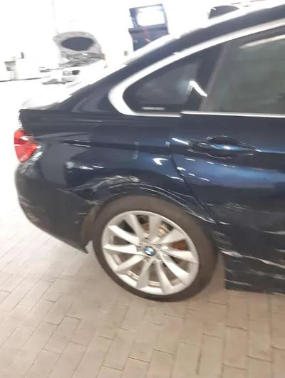 2020 BMW 420 WBA4H3108LCE04807 VIN:WBA4H3108LCE04807