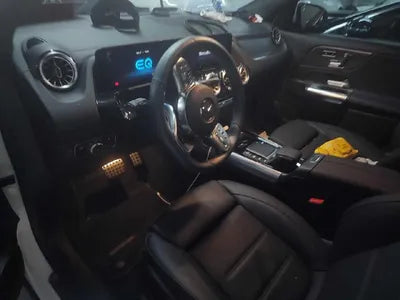 2022 Mercedes-Benz A 250 VIN: