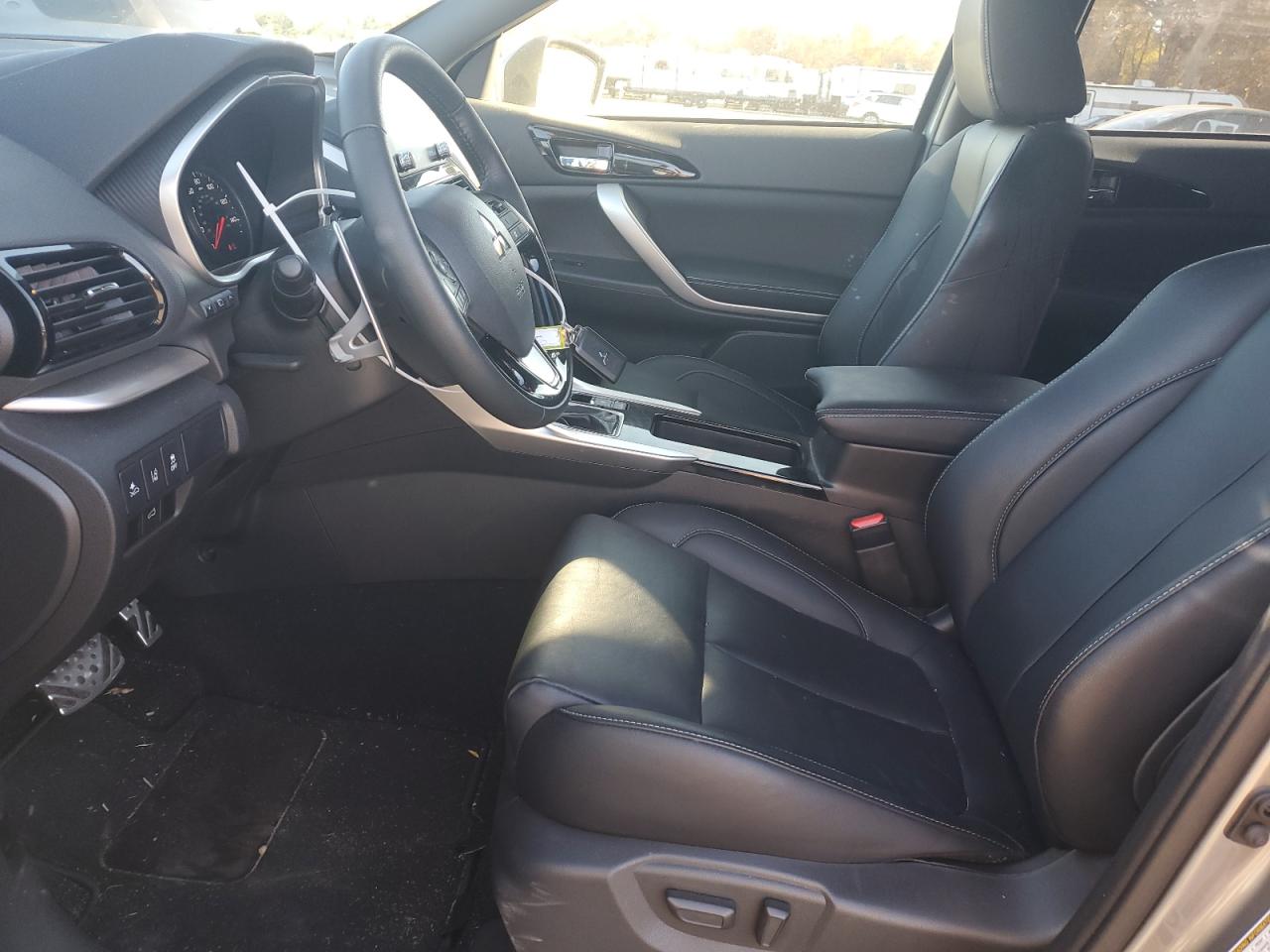 2024 MITSUBISHI ECLIPSE CROSS SE VIN:JA4ATWAA0RZ000539