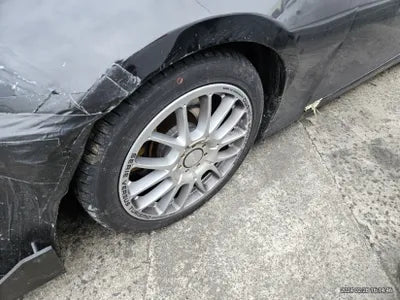 2017 Audi A8 JF1ZNAC16H9710553 VIN:JF1ZNAC16H9710553