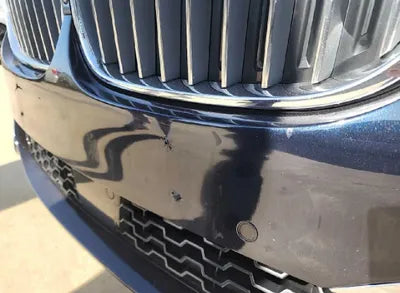 2018 BMW 740 WBA7E4108JGV25951 VIN:WBA7E4108JGV25951