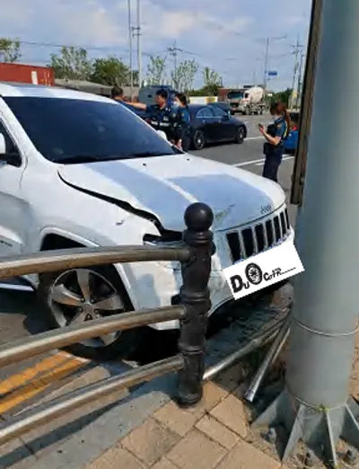 2016 Jeep Grand Cherokee 336KM1C4RJFCM3GC4 VIN:336KM1C4RJFCM3GC4