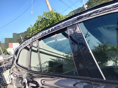 2019 BMW 320 WBAUZ3108KLT05204 VIN:WBAUZ3108KLT05204