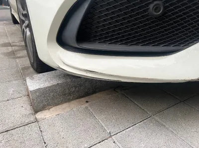 2017 Mercedes-Benz CLA 220 VIN: