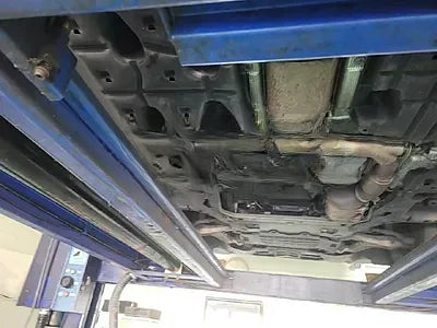 2017 Maserati Levante NONE VIN: