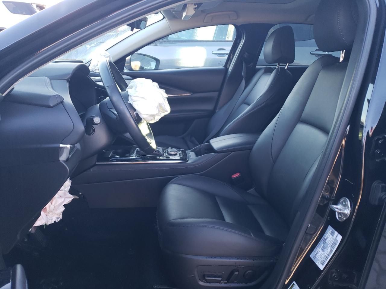 2022 MAZDA CX-30 PREFERRED VIN:3MVDMBCL4NM409435