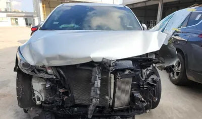 2015 Kia Carnival KNAME81ABFS011394 VIN:KNAME81ABFS011394